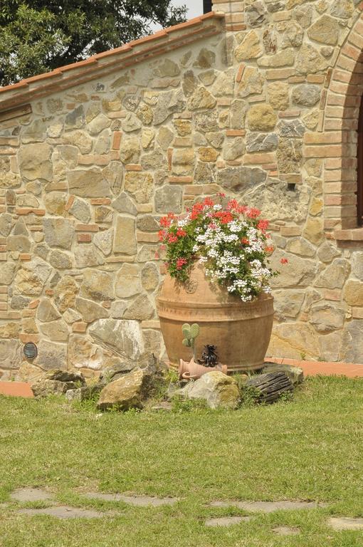 Agriturismo Renai E Monte II 감바시 외부 사진