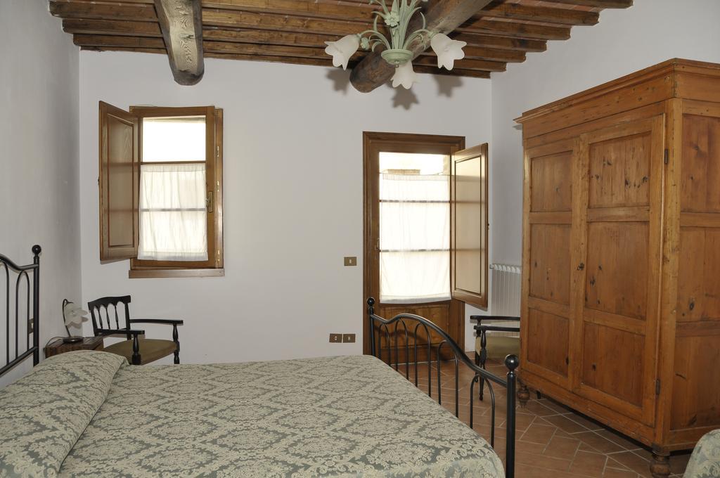 Agriturismo Renai E Monte II 감바시 외부 사진