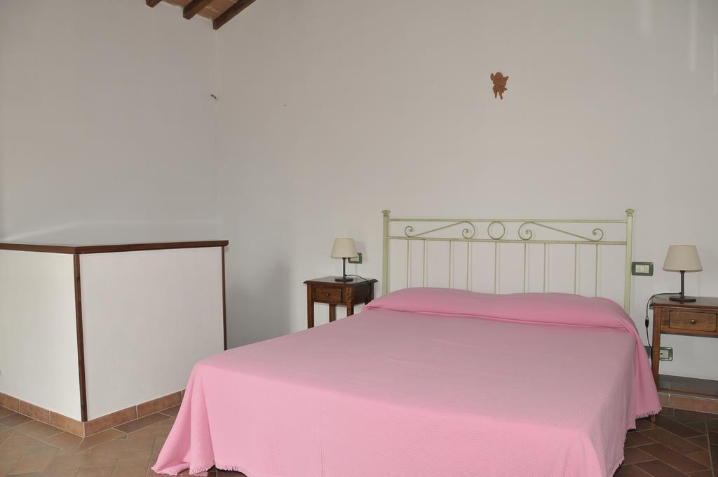 Agriturismo Renai E Monte II 감바시 외부 사진