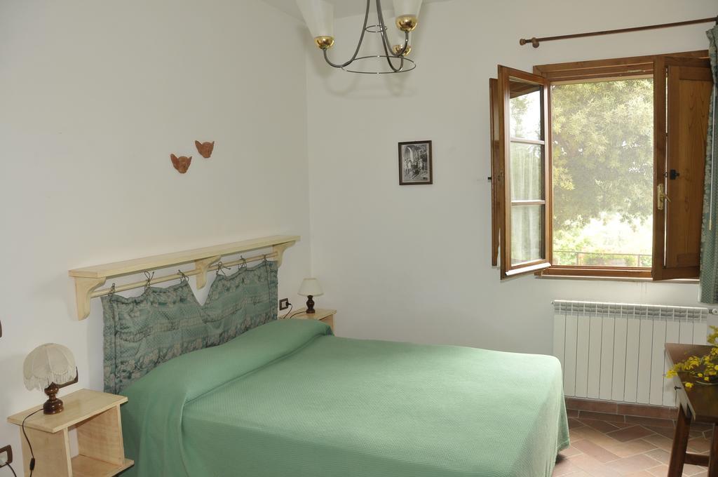 Agriturismo Renai E Monte II 감바시 외부 사진