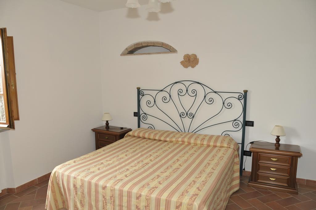 Agriturismo Renai E Monte II 감바시 외부 사진