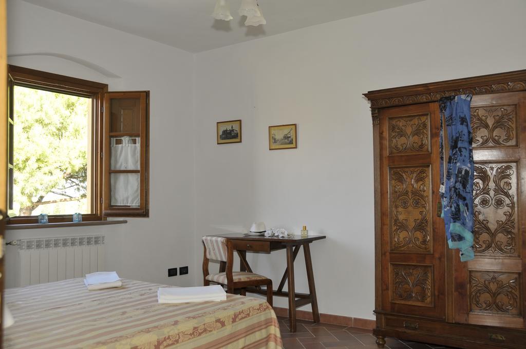 Agriturismo Renai E Monte II 감바시 외부 사진