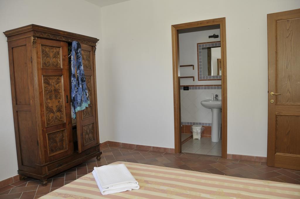 Agriturismo Renai E Monte II 감바시 외부 사진